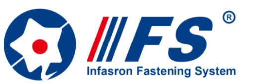 盈锋品牌升级 | Infastech正式升级为Infasron，盈锋开启全球发展新篇章