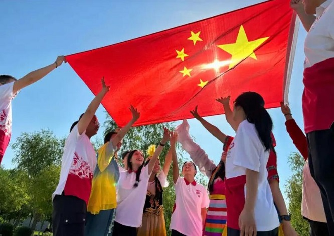 报效祖国，建功西部！2026年大学生志愿服务西部计划报名通道今日开启