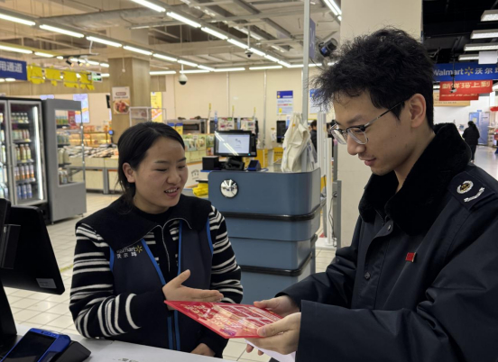 新春走基层｜马年奋蹄启新程 攸县税务局以&ldquo;满格状态&rdquo;跑出开年&ldquo;加速度&rdquo;