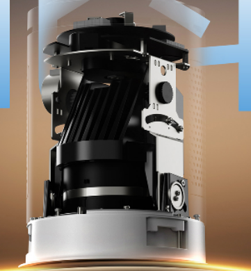 BEIDOU 北斗遥控灯荣获 Better Design Award 产品设计奖