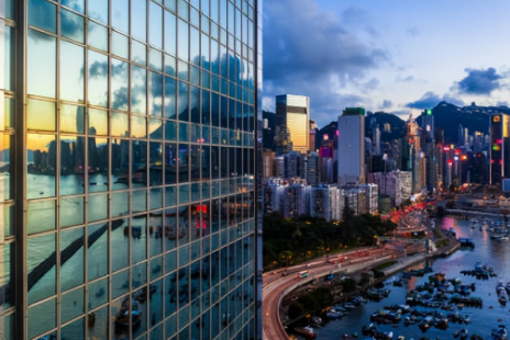 百惠金控：新预算案聚焦互联互通扩容 港股瞄准航天产业新机遇