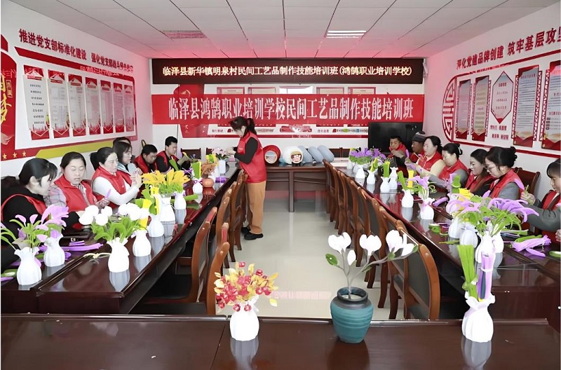 甘肃：&ldquo;技能照亮前程&rdquo;行动破题就业难 三年将培训90万人次