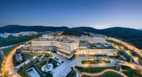 泰康仙林鼓楼医院获评国家三级甲等综合医院，持续打造长寿医疗特色，高质量发展助力&ldquo;健康中国&rdquo;