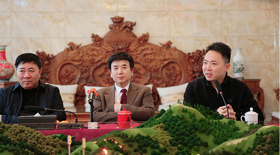 三十载援藏情深 三代人薪火相传&mdash;&mdash;新三润集团见证株洲援藏精神接力