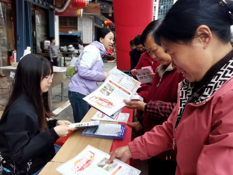 福建長(zhǎng)汀&ldquo;春風(fēng)行動(dòng) - 海西招聘&rdquo;：多維創(chuàng)新賦能就業(yè) 跑出民生服務(wù)&ldquo;加速度&rdquo;