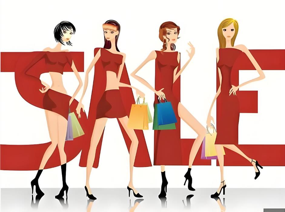 從&ldquo;顏值&rdquo;到&ldquo;情緒&rdquo;皆生意！哈爾濱&ldquo;她經(jīng)濟(jì)&rdquo;點(diǎn)燃節(jié)后消費(fèi)新高潮