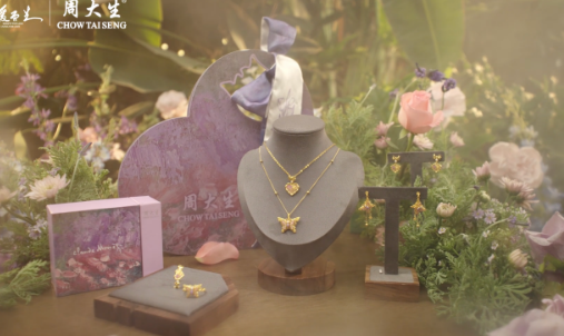 三八節(jié)最治愈短片：去有花的地方，是我給自己的答案