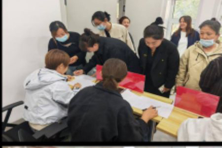 奋进新征程巾帼绽芳华 齐齐哈尔市碾子山区多彩活动庆祝&ldquo;三八&rdquo;国际妇女节