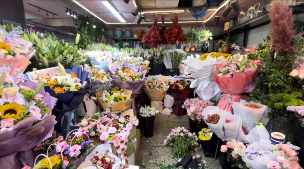 從&ldquo;顏值&rdquo;到&ldquo;情緒&rdquo;皆生意！哈爾濱&ldquo;她經(jīng)濟(jì)&rdquo;點(diǎn)燃節(jié)后消費(fèi)新高潮