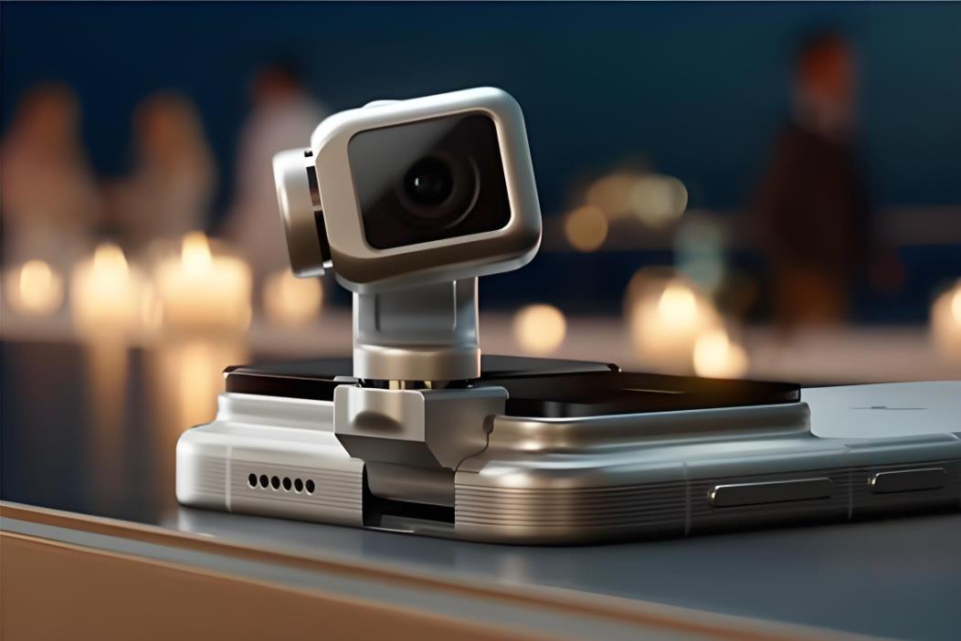 中企 MWC 2026：从追光者变身光源