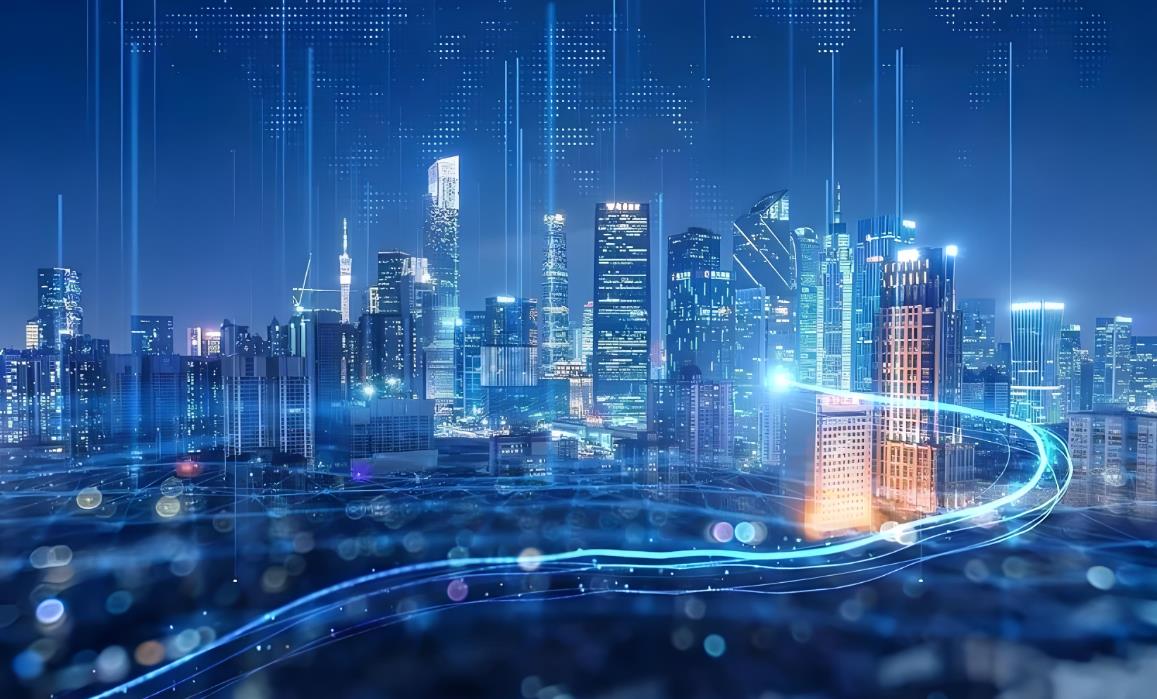 從&ldquo;+AI&rdquo;到&ldquo;AI+&rdquo;：政策與市場(chǎng)同頻共振，我國(guó)&ldquo;人工智能+&rdquo;駛?cè)?ldquo;智能經(jīng)濟(jì)&rdquo;新藍(lán)海