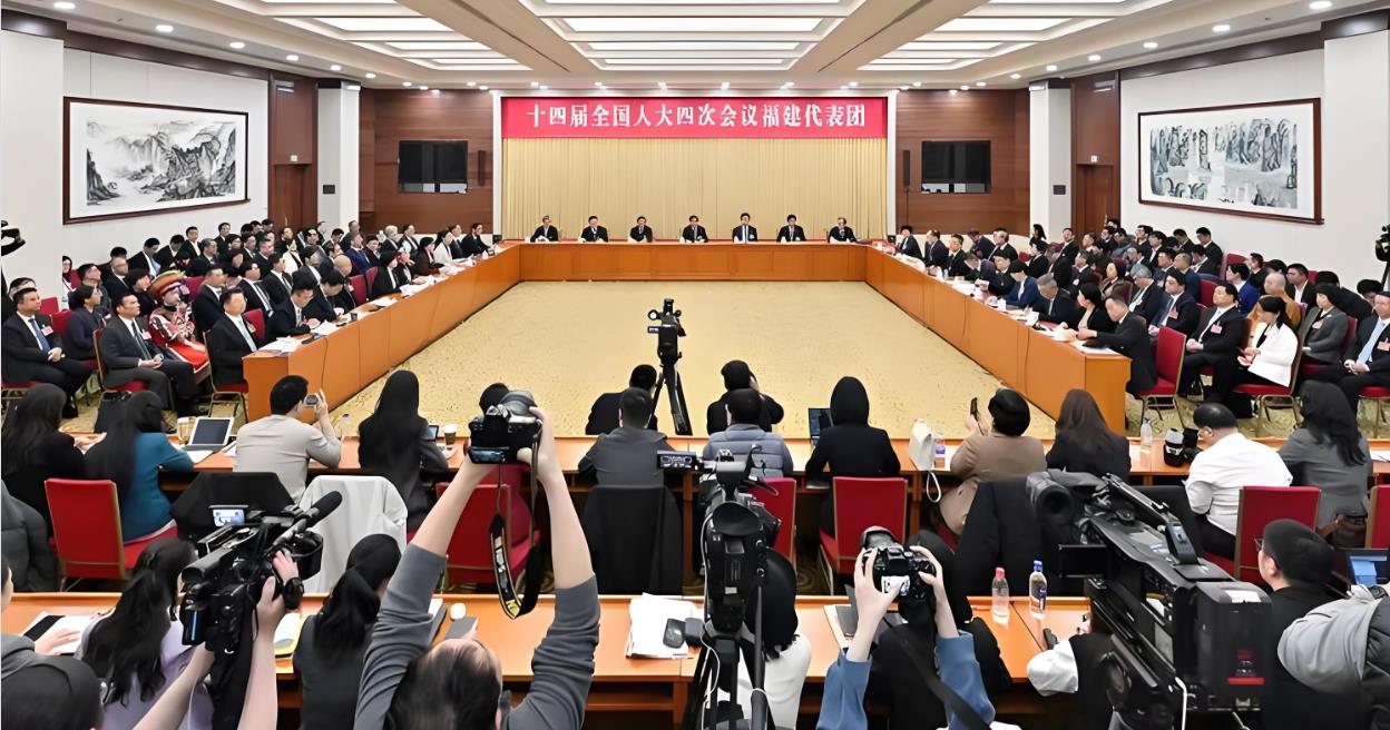 &ldquo;拎包入駐&rdquo;成本直降60%！福建代表團(tuán)開放日詳解&ldquo;營商福地&rdquo;新磁力