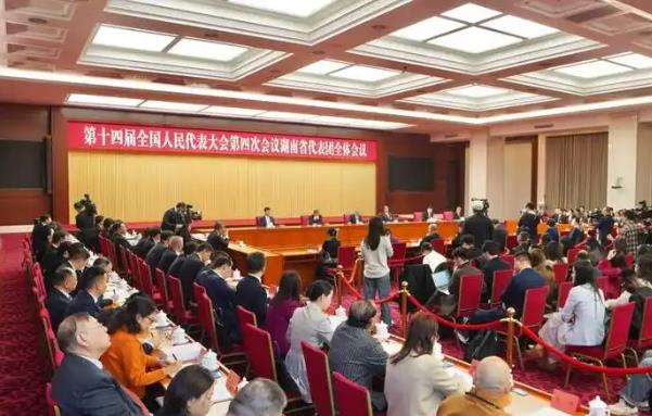 向世界再发&ldquo;青年邀约&rdquo;，湖南团开放日聚焦&ldquo;年轻人友好的未来&rdquo;