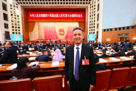 全国人大代表卢玉胜：建议在福建建立全国旅居康养产业示范区