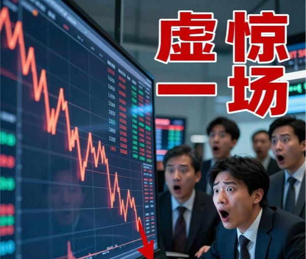 驚魂24小時(shí)！油價(jià)上演&ldquo;史上最瘋狂反轉(zhuǎn)&rdquo;，全球金融市場(chǎng)虛驚一場(chǎng)