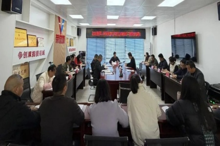 永定區(qū)退役軍人事務(wù)局：以正確政績(jī)觀領(lǐng)航 賦能退役軍人工作新跨越