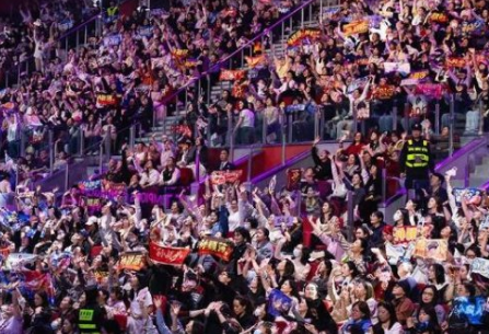 2026WTT重慶冠軍賽明日開戰(zhàn)，百利好帶您直擊賽場精彩！