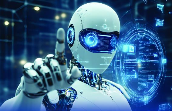 最新報(bào)告：宇樹人形機(jī)器人2025年出貨量和市場占比均居全球第一