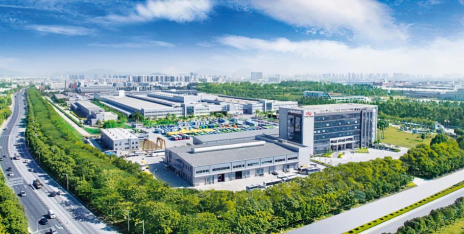 厦门敲定今年首批627个市重点项目，产业项目占比超半壁江山