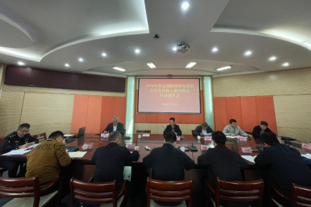 厦门市海洋发展局春节&ldquo;护海&rdquo;行动：坚守一线护海域 筑牢防线保平安