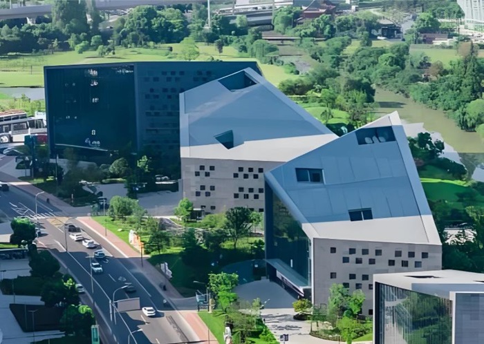 心海數(shù)字科技集團(tuán)榮膺國(guó)家級(jí)高新技術(shù)企業(yè)認(rèn)證，以硬核創(chuàng)新驅(qū)動(dòng)數(shù)字未來(lái)