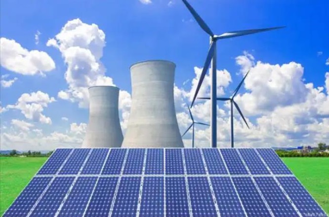 高比例新能源下的电网&ldquo;生死考&rdquo;：要么主动重构，要么被时代淘汰