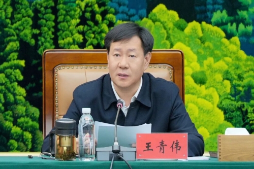 大兴安岭地区高位推动高标准农田建设项目