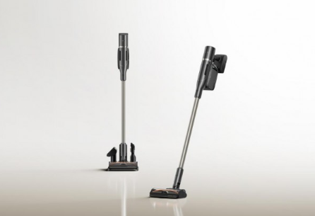 實(shí)力加冕！MOVA吸塵器斬獲2026艾普蘭獎 硬核技術(shù)重塑清潔新體驗