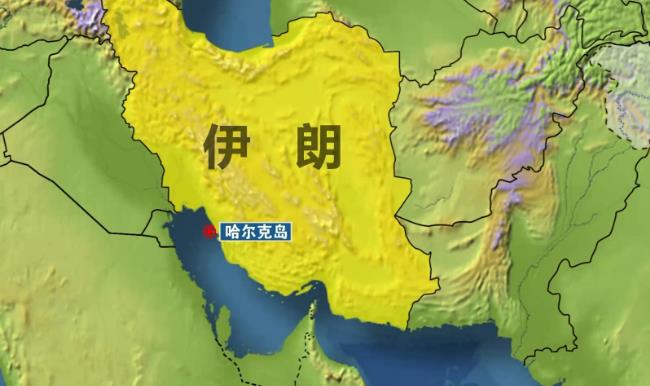 德黑蘭的咽喉在燃燒：美軍突襲石油島背后的極限施壓邏輯