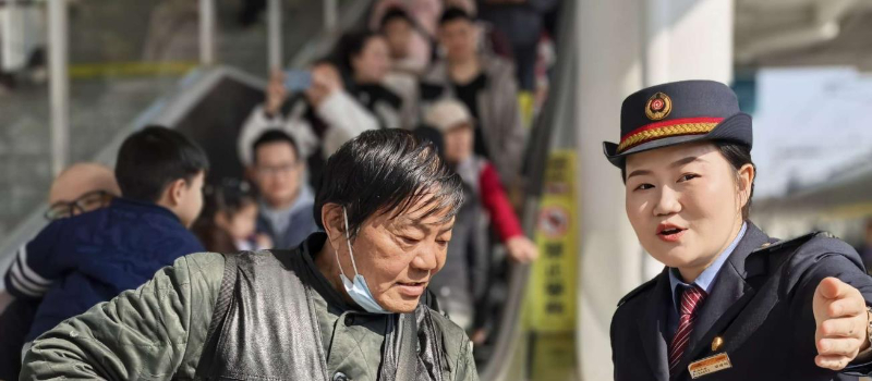 春風(fēng)中邂逅懷舊之旅 武漢東至武漢東環(huán)線普速列車今日開行