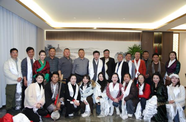 新三润集团2026年度百人感恩之旅:  万里山河赴初心  一路同心暖三润