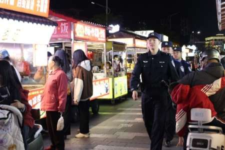 福建漳浦：法治&ldquo;和弦&rdquo;奏响古韵新城多元华章