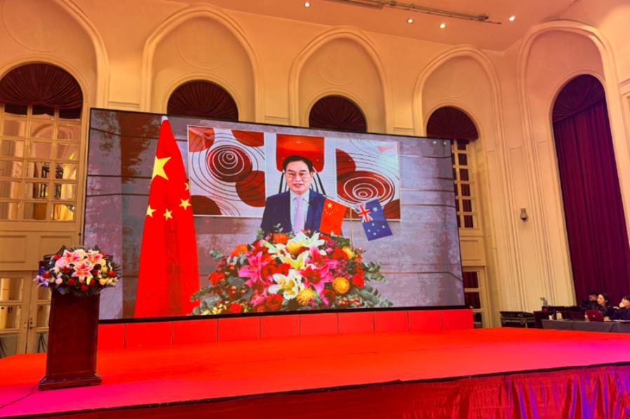 益德智慧全面啟動戰(zhàn)略轉(zhuǎn)型 錨定&ldquo;社區(qū)空間運(yùn)營商&rdquo;新賽道