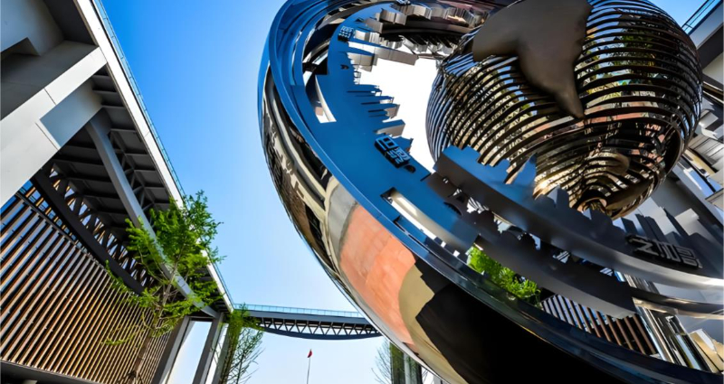 76秒下线一套！廊坊&ldquo;协同速度&rdquo;重塑京津产业链新生态