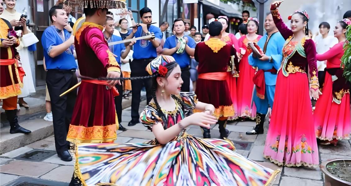 倒计时一周｜第七届新疆春博会何以成为文旅&ldquo;国际会客厅&rdquo;？