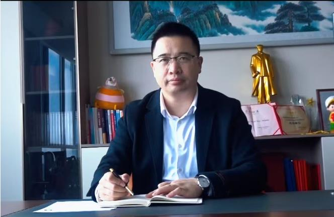 醇龙箱包：从邵东制造到湖南标杆，书写实业报国新篇章