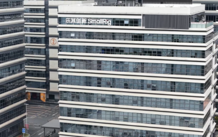 乐其创新SmallRig 2025完成五笔多元投资 深耕影像场景生态加速升级