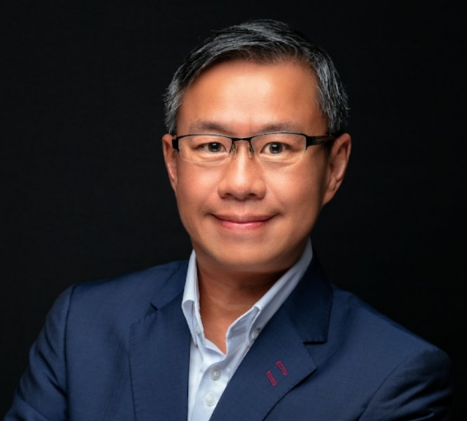 王浩仁：卡塔尔最具影响力华人企业家