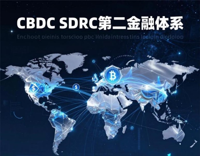 重塑全球贸易血脉：基于《阿克拉公约》的CBDC SDRC第二金融体系