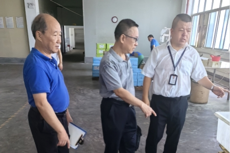 退役不褪色 忠诚写华章 | 退役军人林志刚廿载奉献续写为民新篇