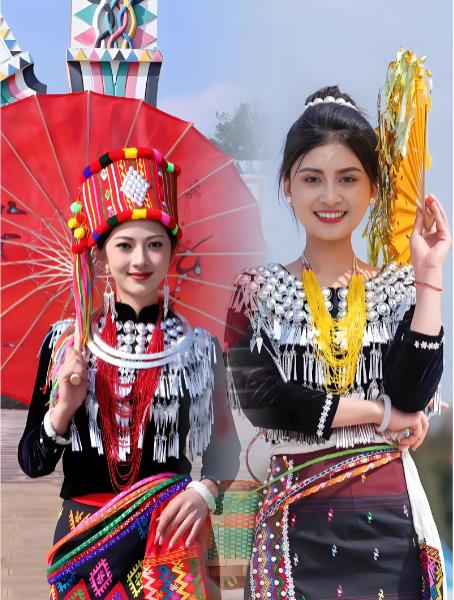 玉龙战神&ldquo;相遇&rdquo;目瑙纵歌！云南民族村&ldquo;三多节&rdquo;周末启幕，两大国家级非遗惊喜同台