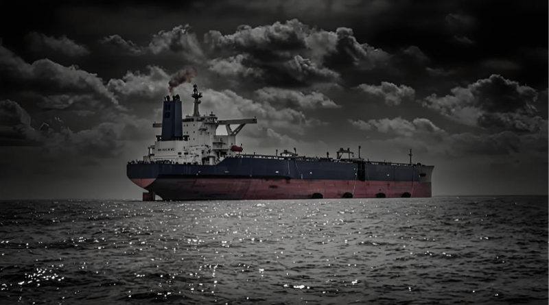 直击霍尔木兹海峡：&ldquo;海上命门&rdquo;被按下暂停键的24天