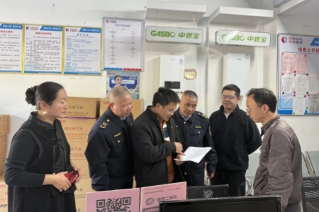 永定区优抚政策落地专项行动：精准督导促落实 优抚暖心事办实