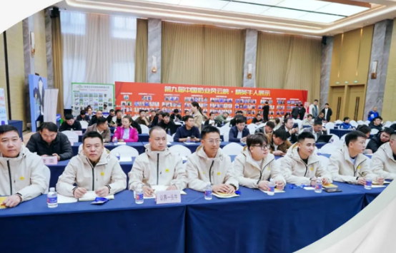 中国奶业风云榜发布，认养一头牛十位骨干入选，单产数据居前列