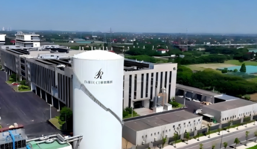 慕思绿色版图再扩展！嘉兴基地荣膺国家级&ldquo;绿色工厂&rdquo;称号