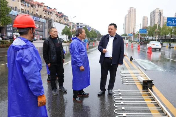 第十届邵东五金机电博览会即将启幕 十年磨砺铸就行业标杆