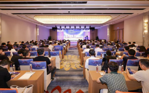 载誉前行！利亚德智慧科技斩获第二十三届深照奖多项大奖