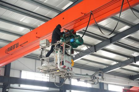 北大荒集团查哈阳农场 科学规划真正打好春耕第一仗