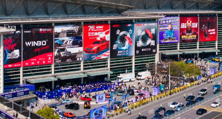 GT Show 巅峰炸场！从产品到生态，东箭科技掀起中国汽车户外生活革新浪潮