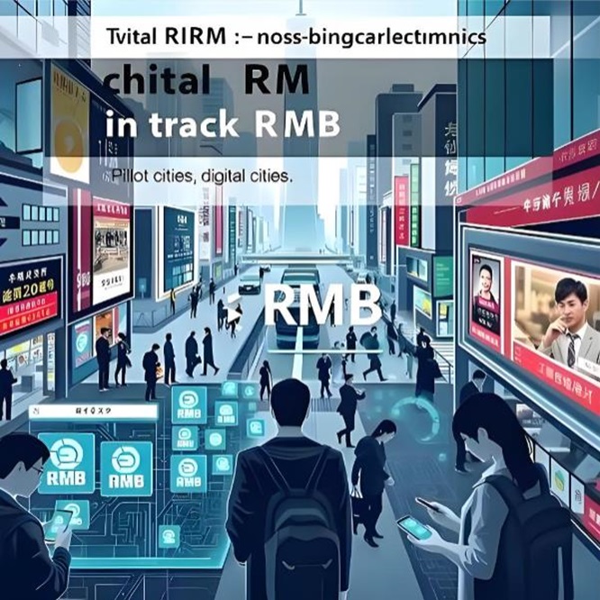 重构全球贸易金融秩序：数字人民币2.0时代跨境结算平台与银行的协同创新
